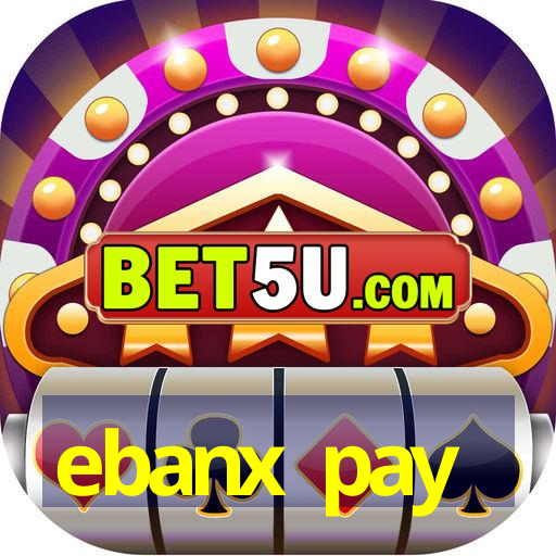 ebanx pay